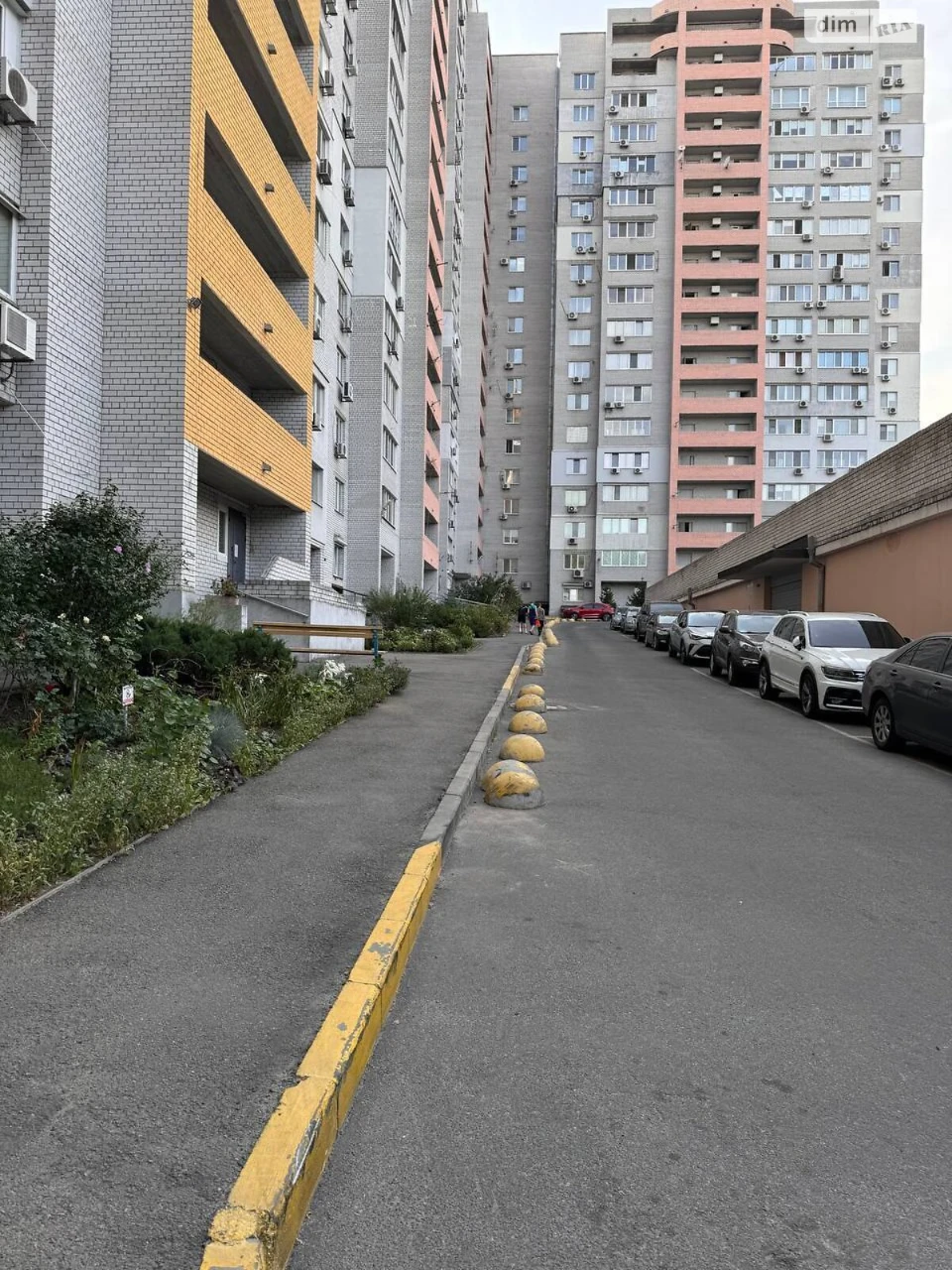 Long-Term Rental Apartment for Work