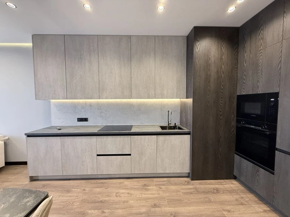 Sale of a 1-bedroom apartment on Bohdana Hmelnychenko Street, "Veza" Residence