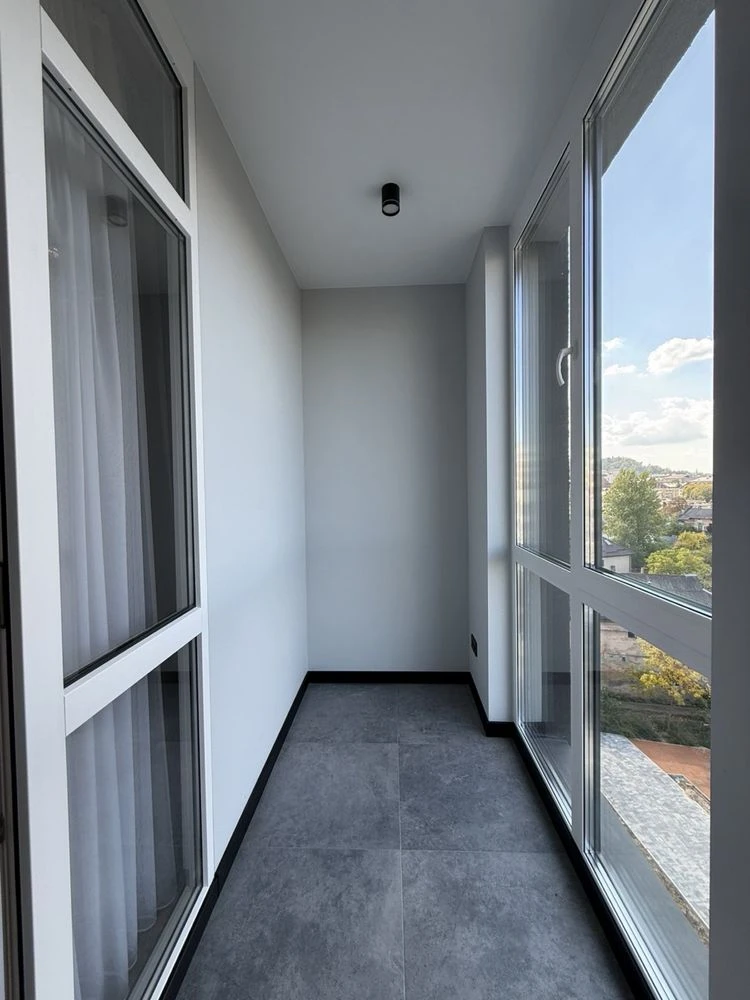 Sale of a 1-bedroom apartment on Bohdana Hmelnychenko Street, "Veza" Residence