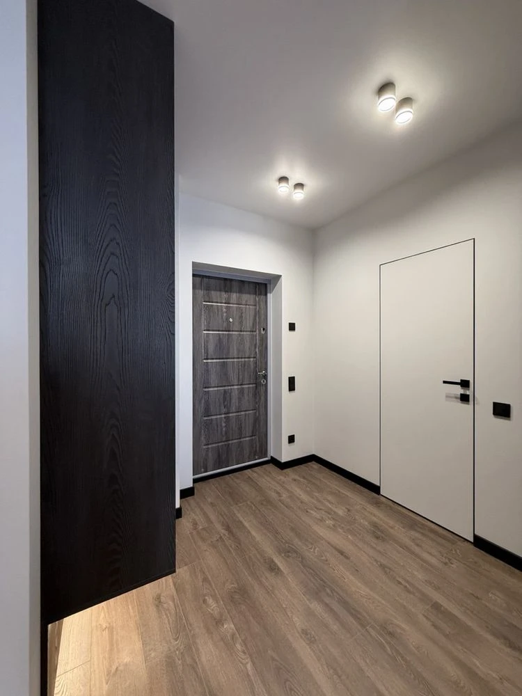 Sale of a 1-bedroom apartment on Bohdana Hmelnychenko Street, "Veza" Residence