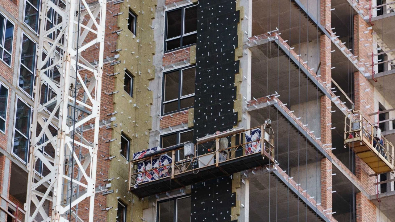 Просторная 1-комнатная квартира 73.64 м2 в ЖК Maxima Residence. 30% пер