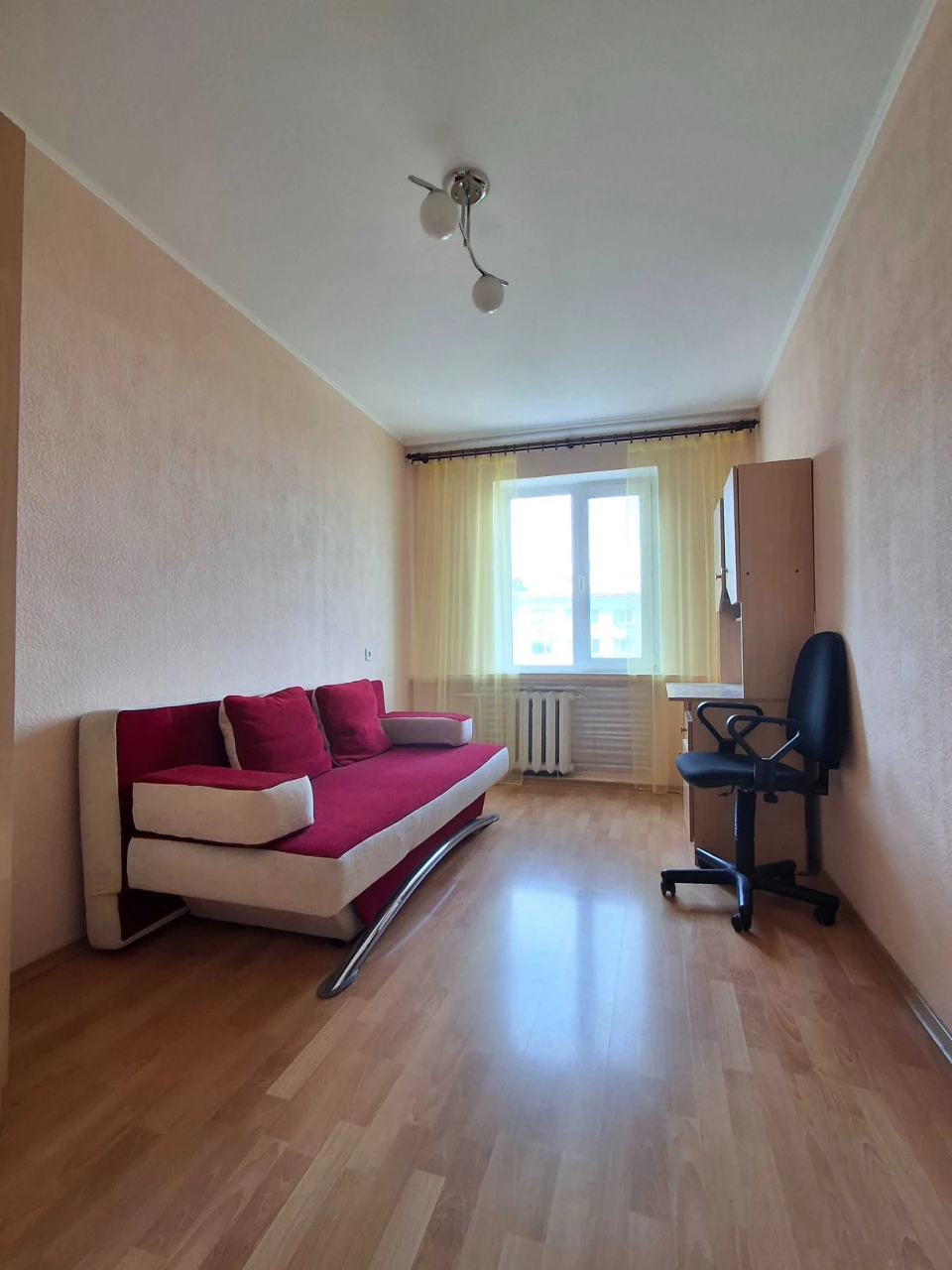 Продаж 3 кім. кв. вул.Бакинська,37. Газ, метро Дорогожичі