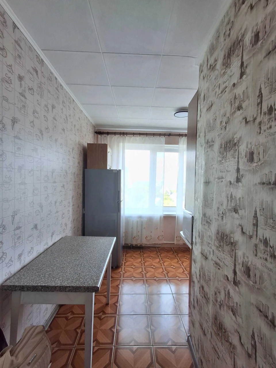 Продаж 3 кім. кв. вул.Бакинська,37. Газ, метро Дорогожичі