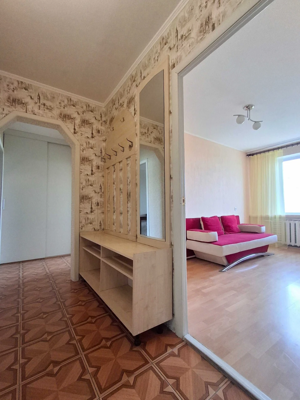 Продаж 3 кім. кв. вул.Бакинська,37. Газ, метро Дорогожичі
