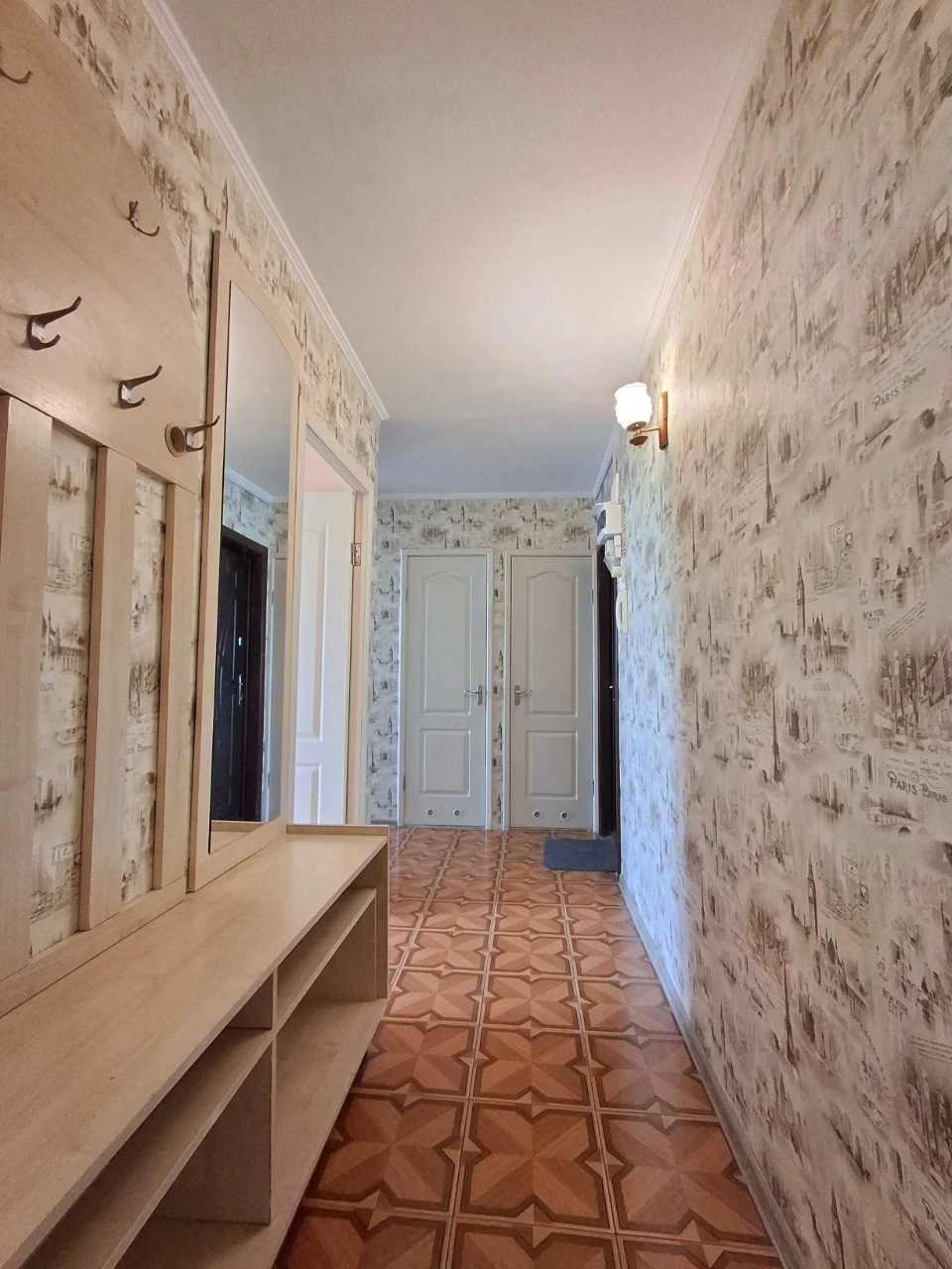 Продаж 3 кім. кв. вул.Бакинська,37. Газ, метро Дорогожичі