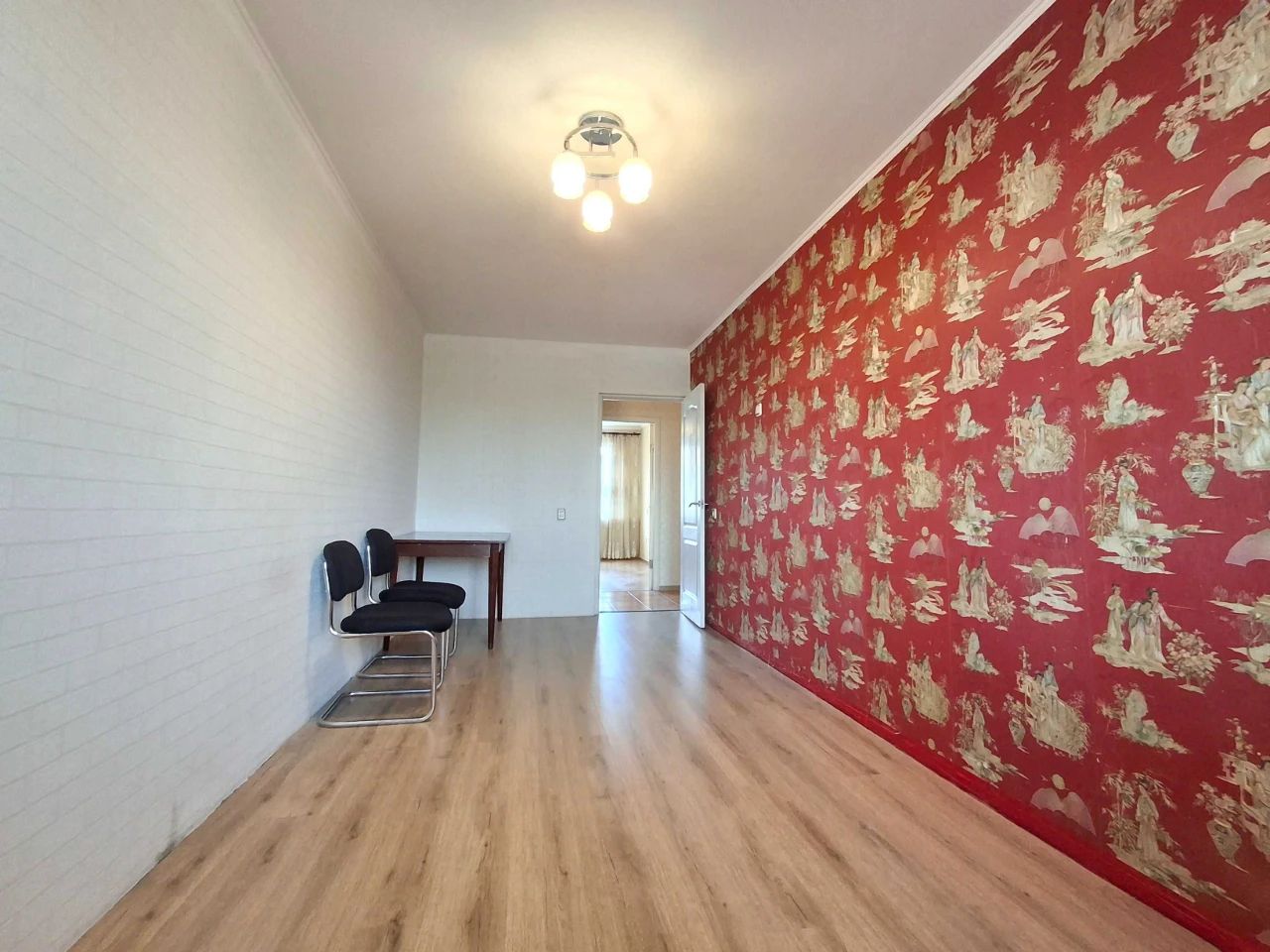 Продаж 3 кім. кв. вул.Бакинська,37. Газ, метро Дорогожичі