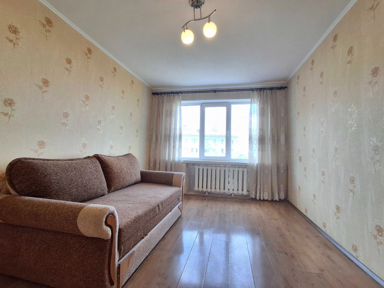 Продаж 3 кім. кв. вул.Бакинська,37. Газ, метро Дорогожичі