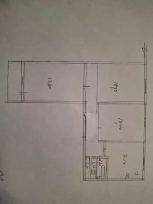 Продаж 3 кім. кв. вул.Бакинська,37. Газ, метро Дорогожичі