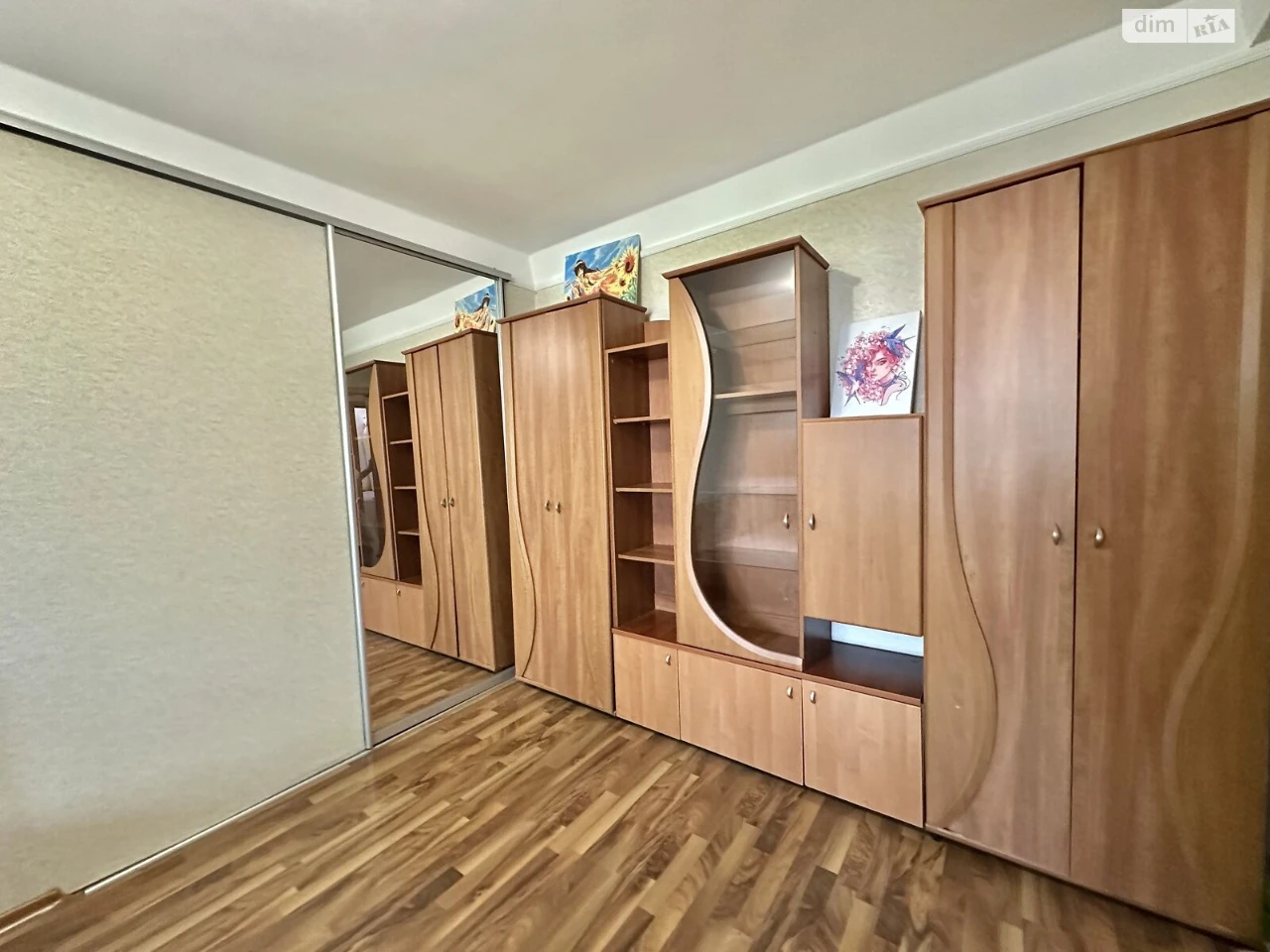 Продается квартира в Вознесенском (Орджоникидзевский)