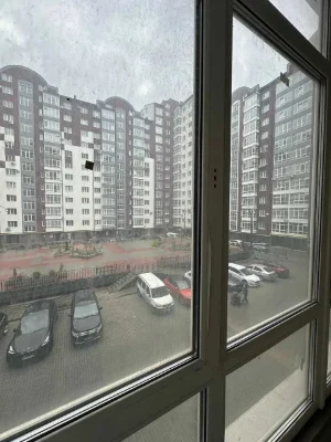 Sale: Completed 2-room apartment! Central Town, Vysochana