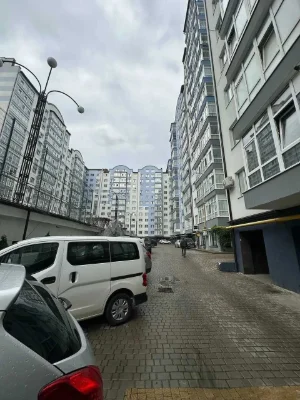 Sale: Completed 2-room apartment! Central Town, Vysochana