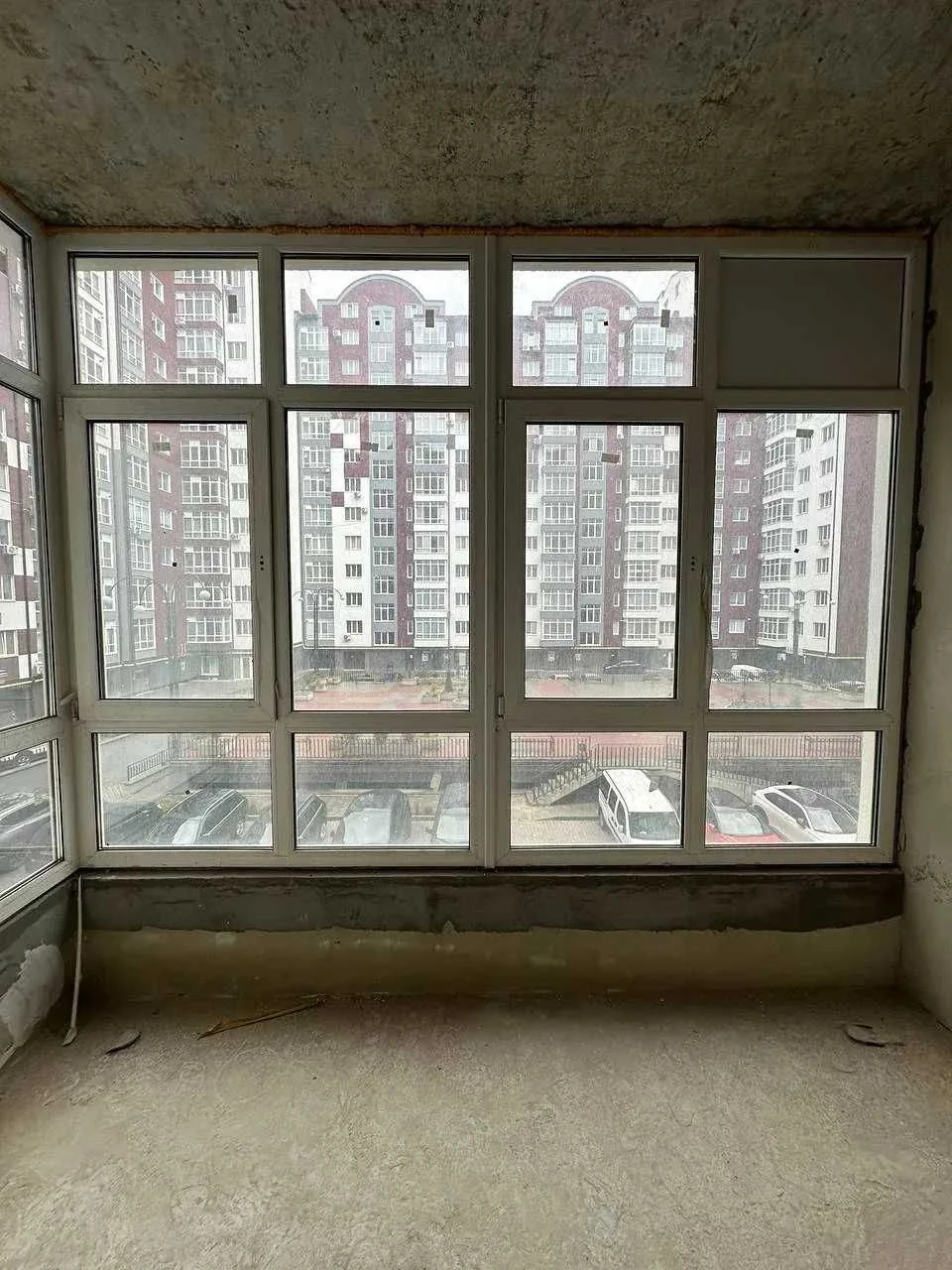 Sale: Completed 2-room apartment! Central Town, Vysochana
