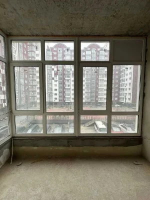 Sale: Completed 2-room apartment! Central Town, Vysochana