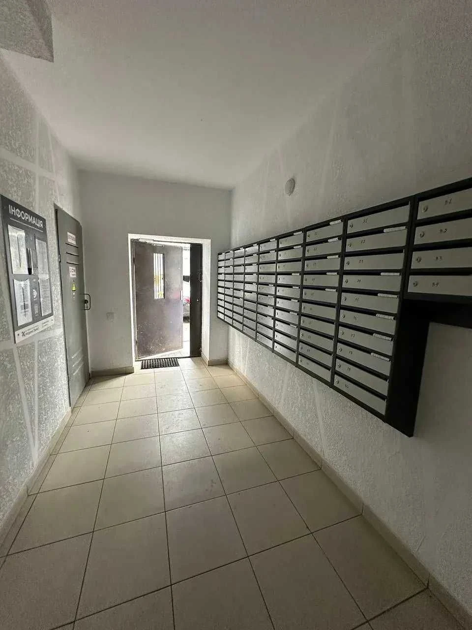 Sale: Completed 2-room apartment! Central Town, Vysochana