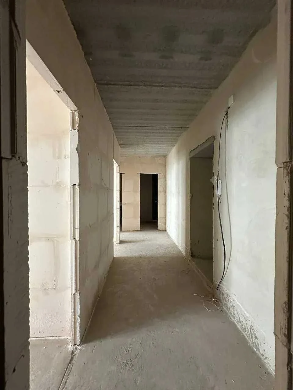 Sale: Completed 2-room apartment! Central Town, Vysochana
