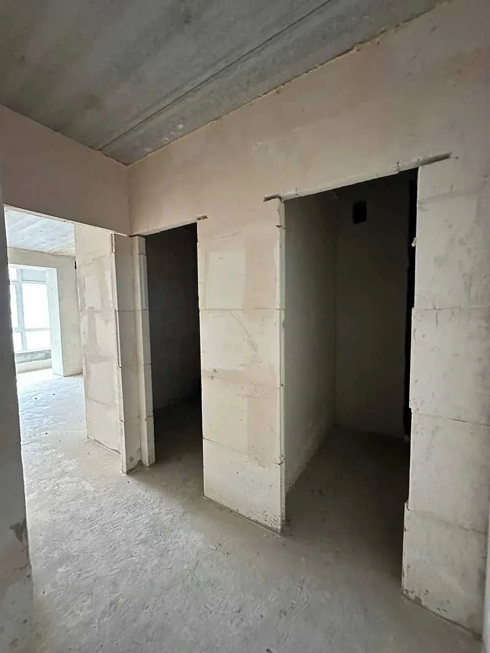 Sale: Completed 2-room apartment! Central Town, Vysochana