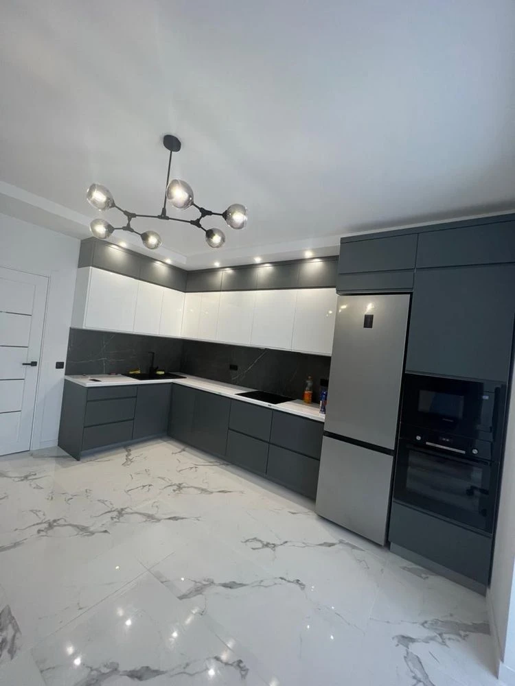 Sale of a cozy 2-bedroom apartment