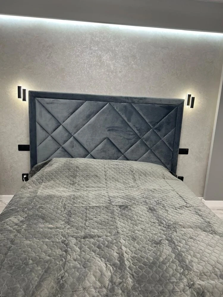 Sale of a cozy 2-bedroom apartment