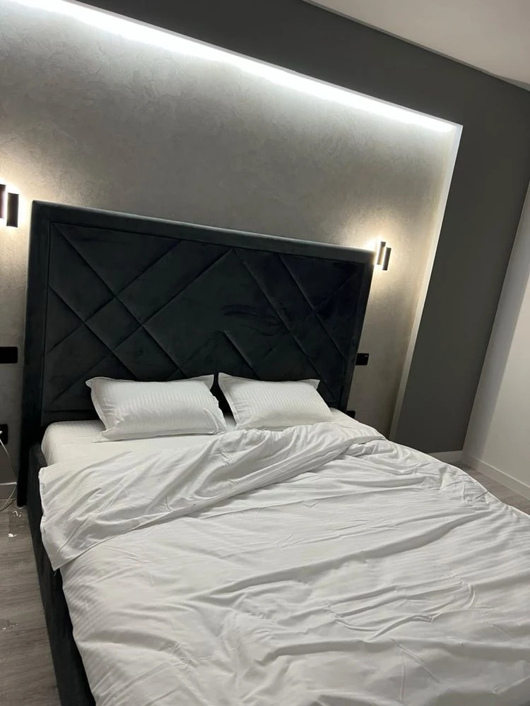 Sale of a cozy 2-bedroom apartment