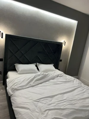 Sale of a cozy 2-bedroom apartment