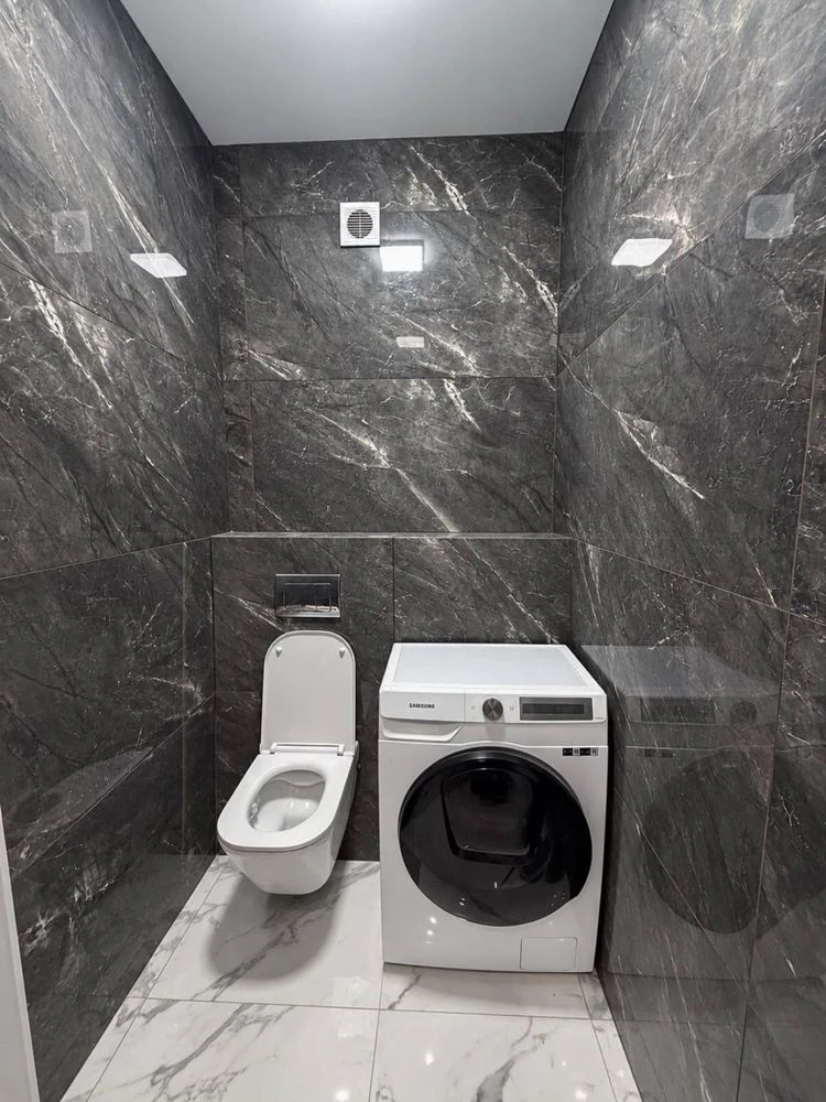 Sale of a cozy 2-bedroom apartment