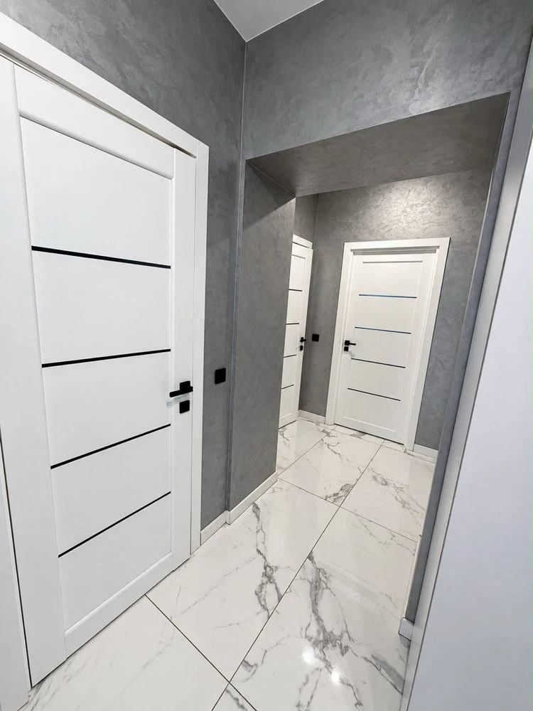 Sale of a cozy 2-bedroom apartment