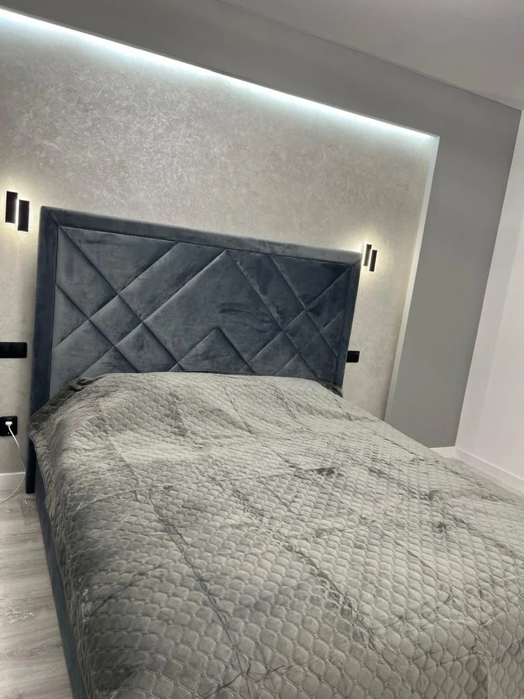 Sale of a cozy 2-bedroom apartment