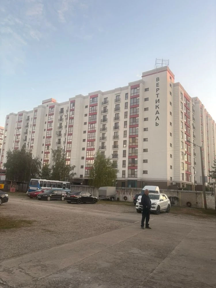 Sale of a cozy 2-bedroom apartment