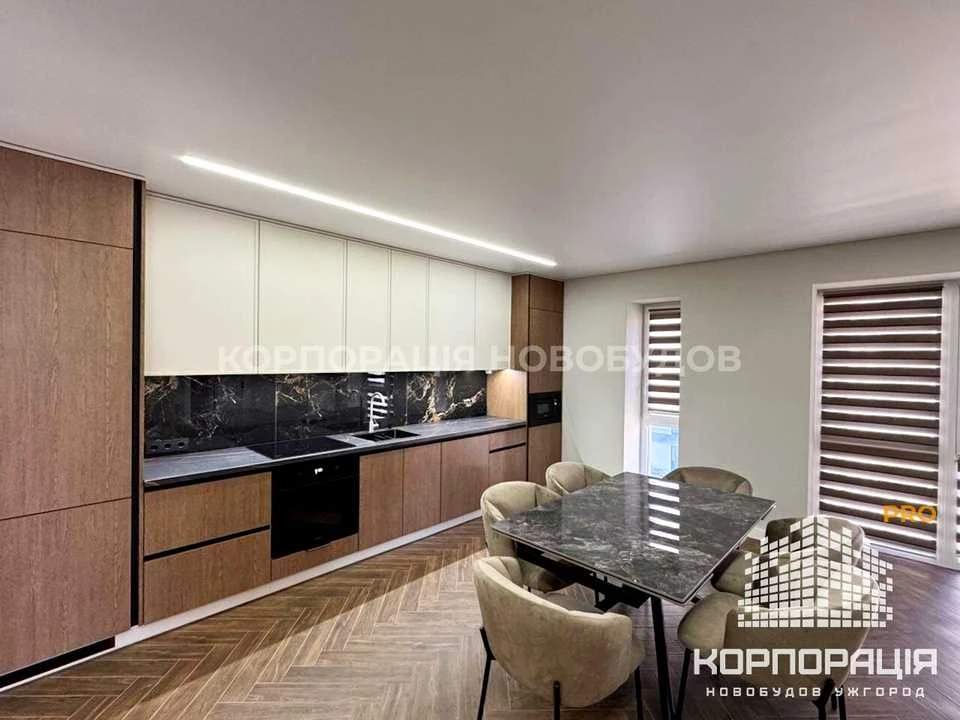 Apartment. Uzhgorod, Boris Tlehasa Street