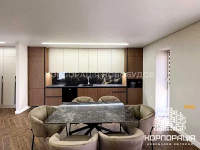 Apartment. Uzhgorod, Boris Tlehasa Street