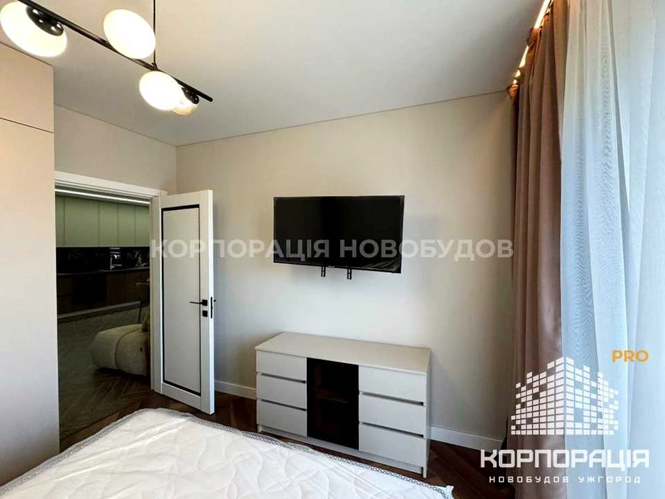 Apartment. Uzhgorod, Boris Tlehasa Street