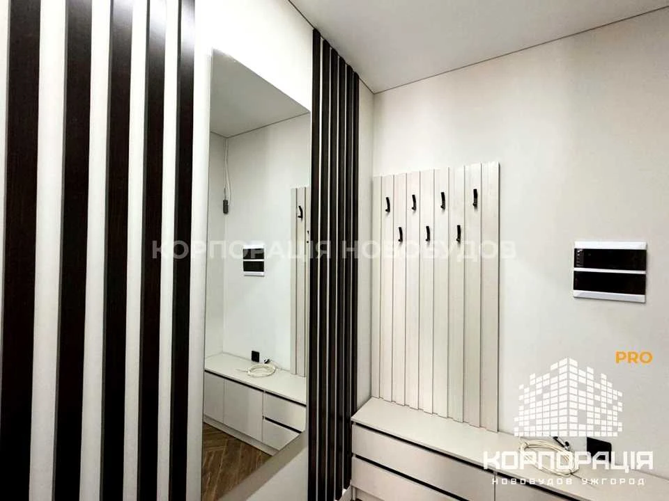 Apartment. Uzhgorod, Boris Tlehasa Street