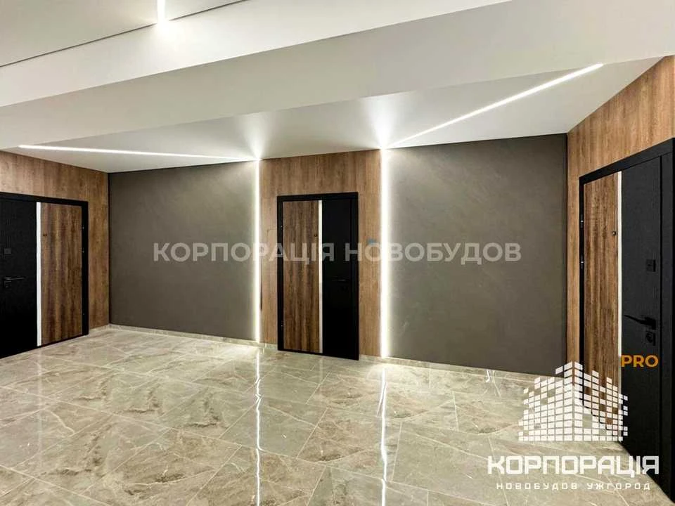 Apartment. Uzhgorod, Boris Tlehasa Street