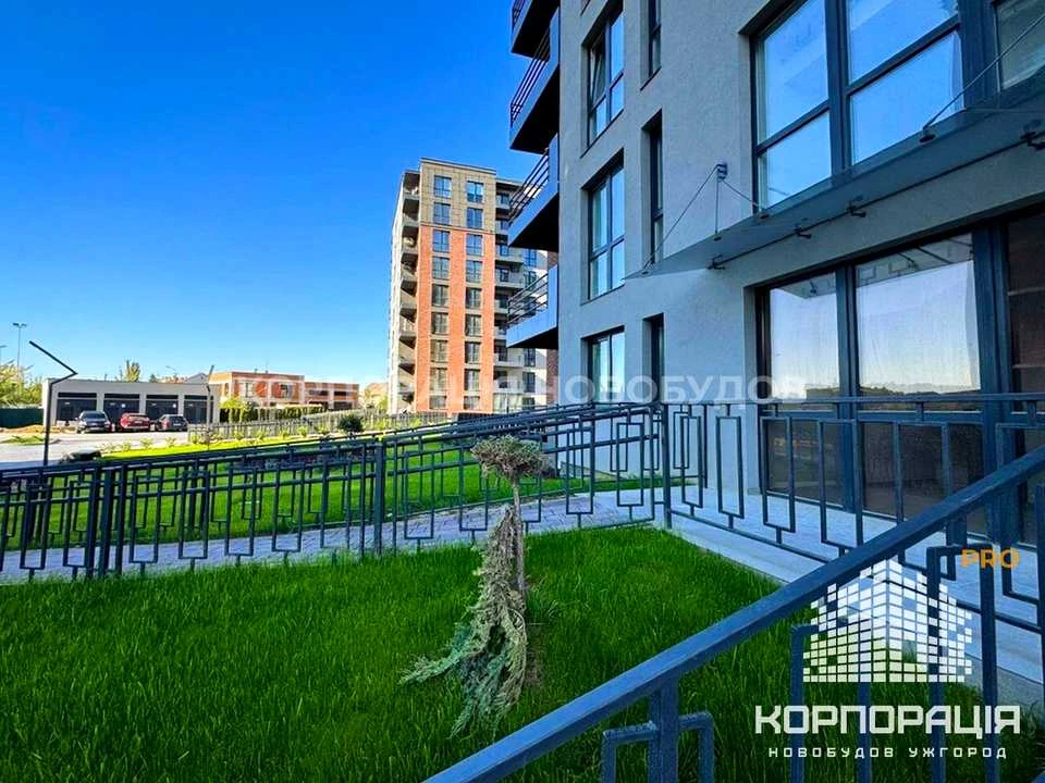 Apartment. Uzhgorod, Boris Tlehasa Street