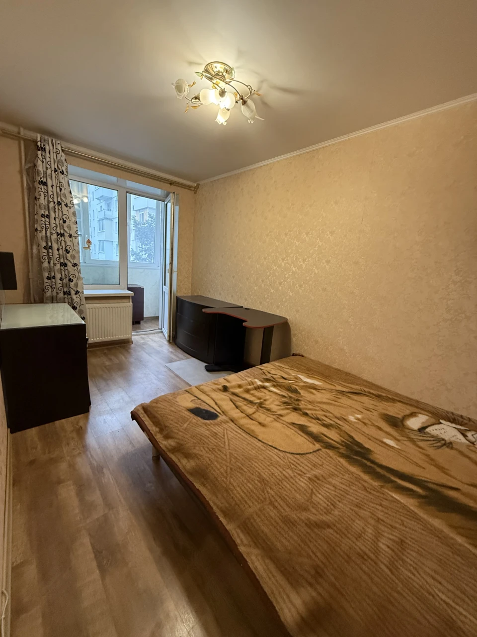 Продаж 2-Кімнатна квартира/ Нескорених