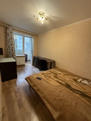 Продаж 2-Кімнатна квартира/ Нескорених
