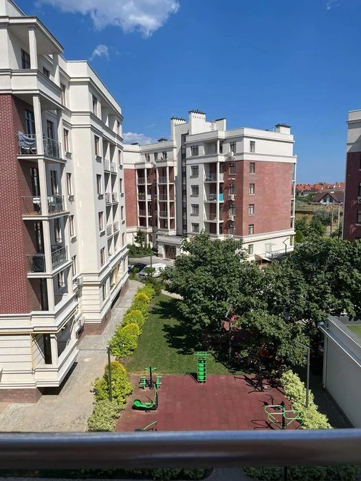 Продам 2-ком. просторную квартиру, в современном ЖК «Парк С