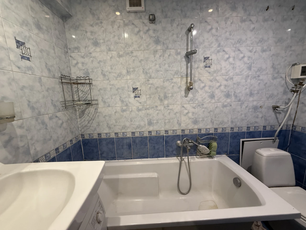 Продаж 2-Кімнатна квартира/ Нескорених