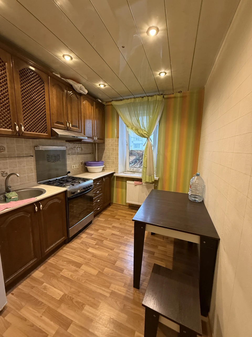 Продаж 2-Кімнатна квартира/ Нескорених