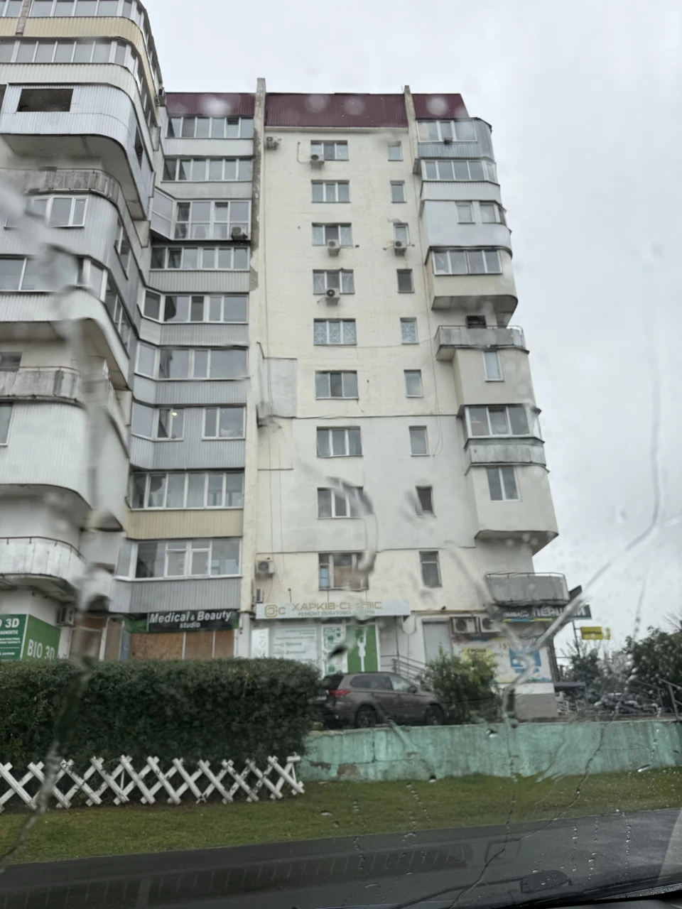 Продаж 2-Кімнатна квартира/ Нескорених