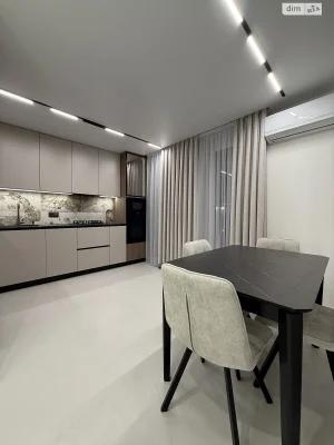 Apartment for Sale - Druzhba