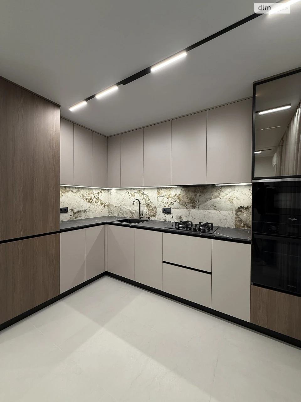 Apartment for Sale - Druzhba