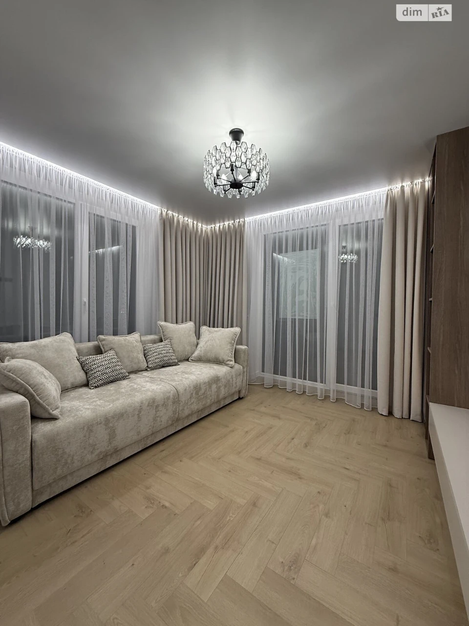 Apartment for Sale - Druzhba