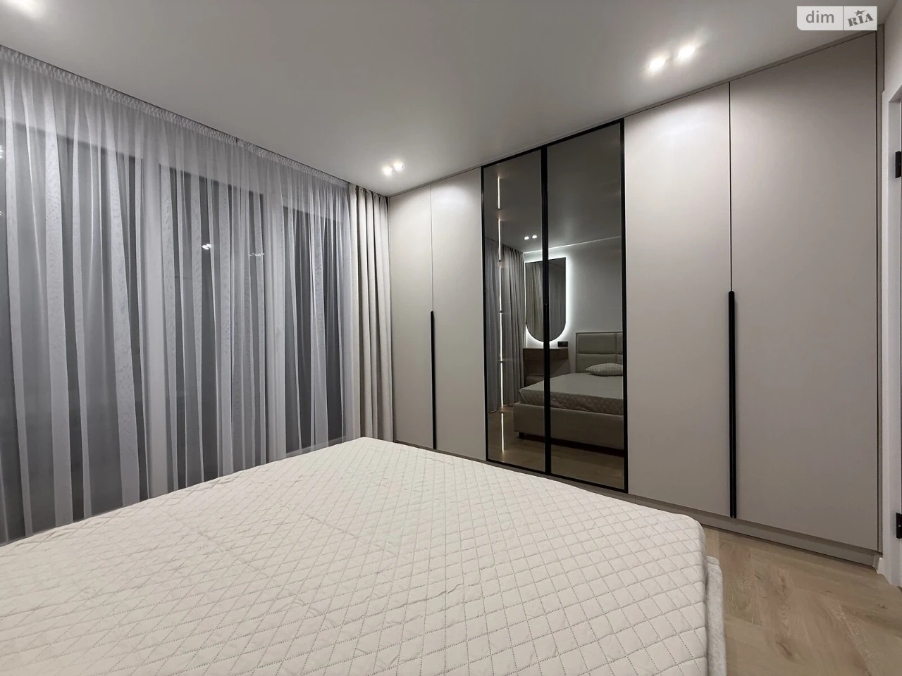 Apartment for Sale - Druzhba