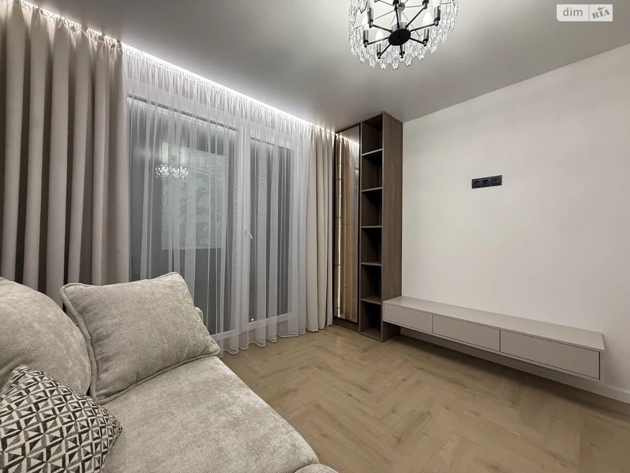 Apartment for Sale - Druzhba