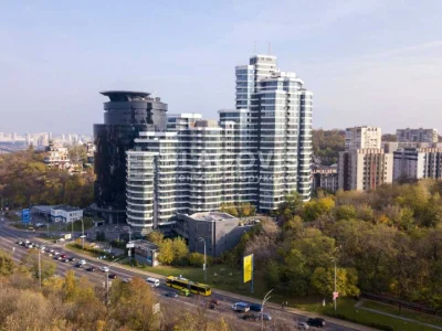 Квартира. Киев, улица Болсуновская