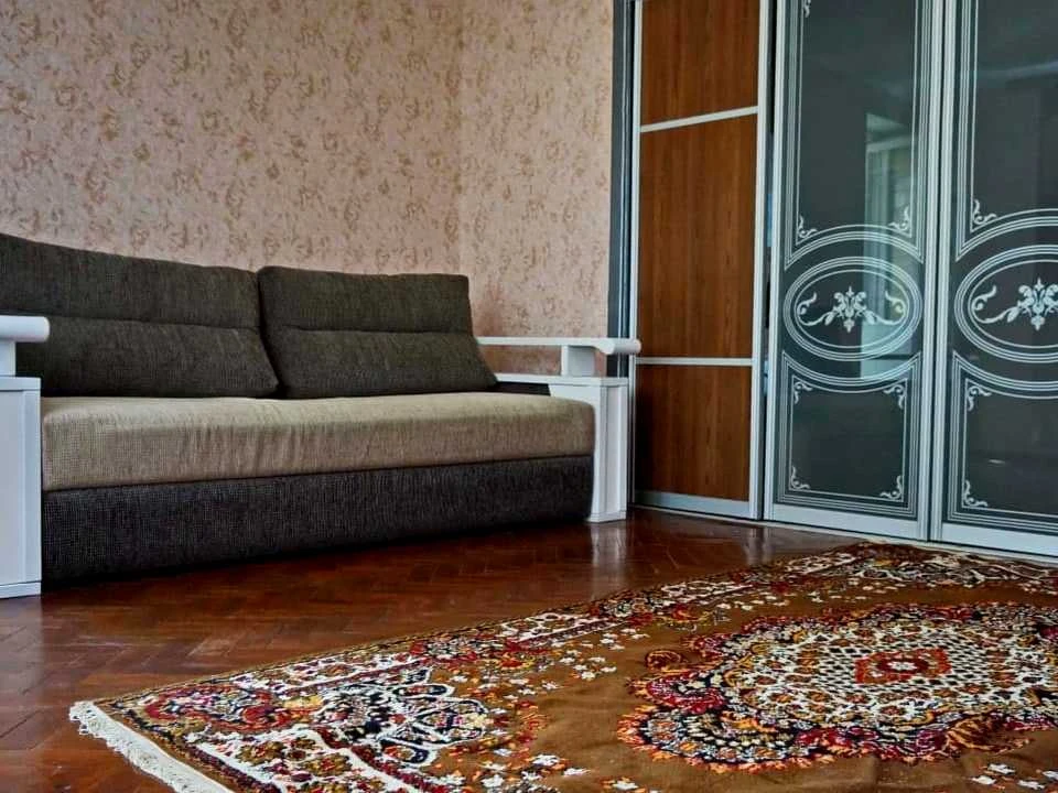 Квартира. Киев, проспект Андрия Малышка