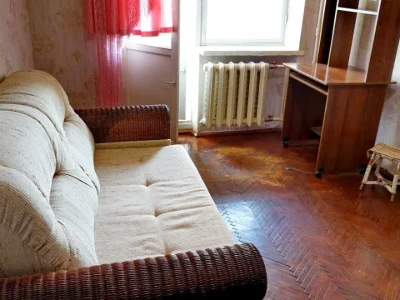 Квартира. Киев, проспект Андрия Малышка