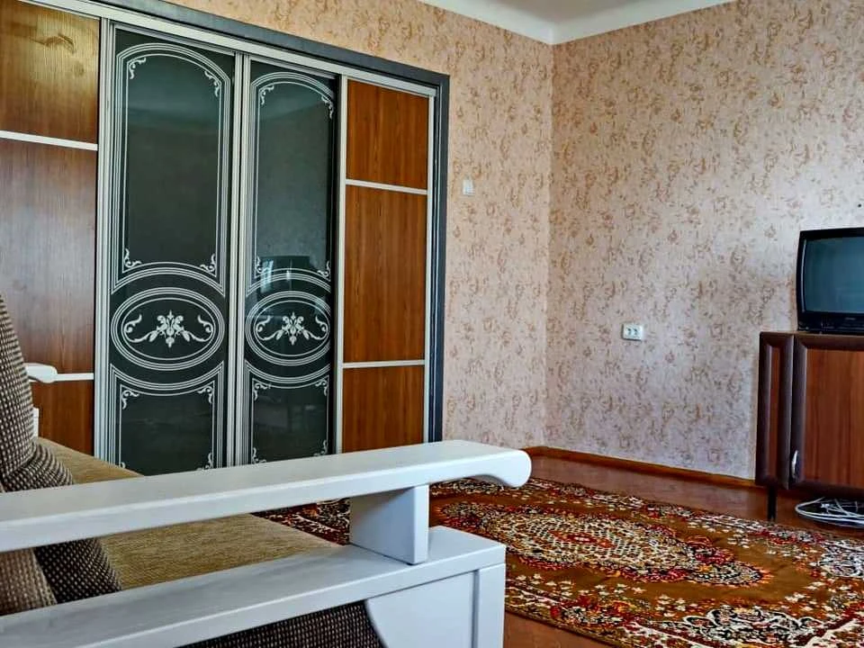 Квартира. Киев, проспект Андрия Малышка