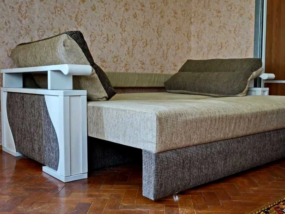 Квартира. Киев, проспект Андрия Малышка